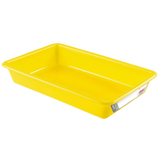 BAC PLAT 3 L HACCP – Bac plat – HygiRéa