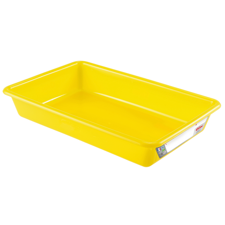BAC PLAT 3 L HACCP – Bac plat – HygiRéa