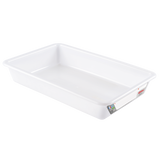 BAC PLAT 3 L HACCP – Bac plat – HygiRéa