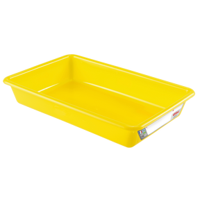 BAC PLAT 5 L HACCP – Bac plat – HygiRéa