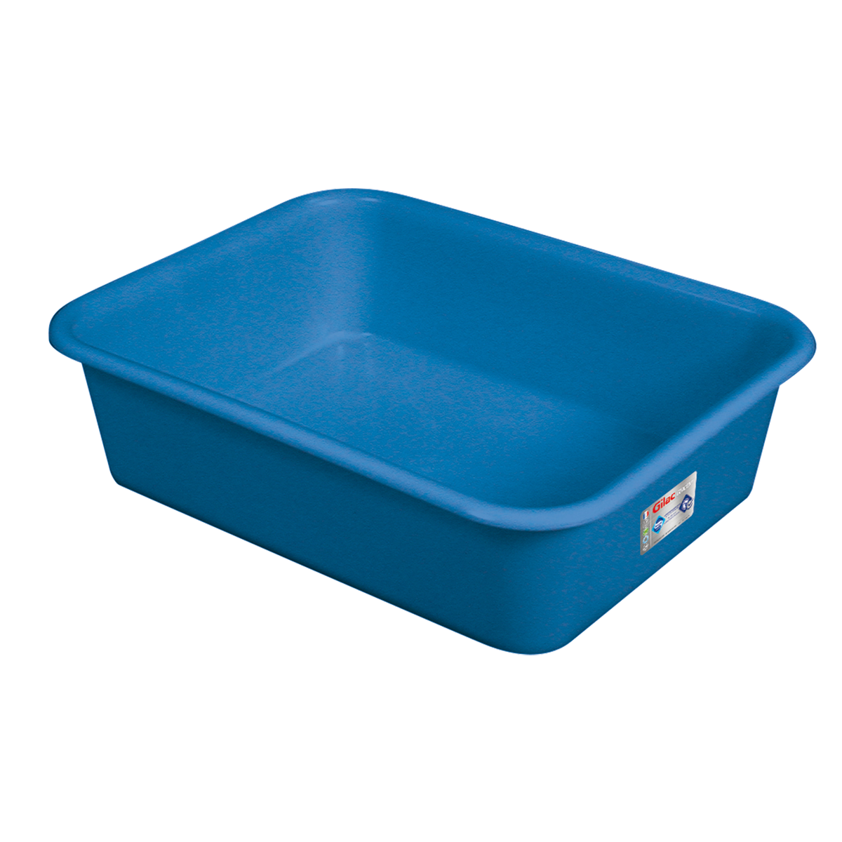 BAC DIVISEUSE GILACTIV RECT.20L – Bac à diviseuse – HygiRéa