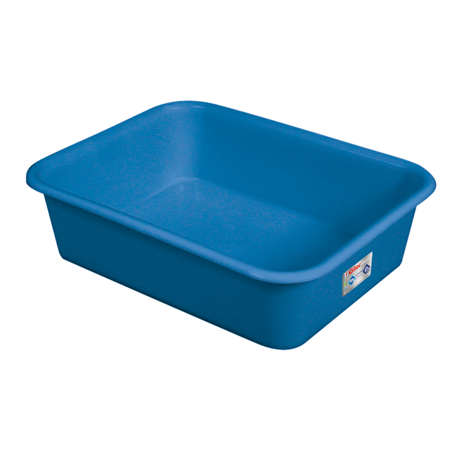 BAC DIVISEUSE GILACTIV RECT.20L – Bac à diviseuse – HygiRéa