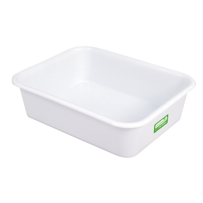 BAC A DIV. BIOSOURCE RECT.20L – Bac à diviseuse – HygiRéa