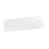 COUVERCLE CUVETTE RECT. 20 L BLANC – Couvercle baquet – HygiRéa