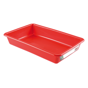 BAC PLAT 5 L HACCP – Bac plat – HygiRéa