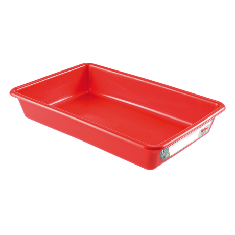 BAC PLAT 5 L HACCP – Bac plat – HygiRéa