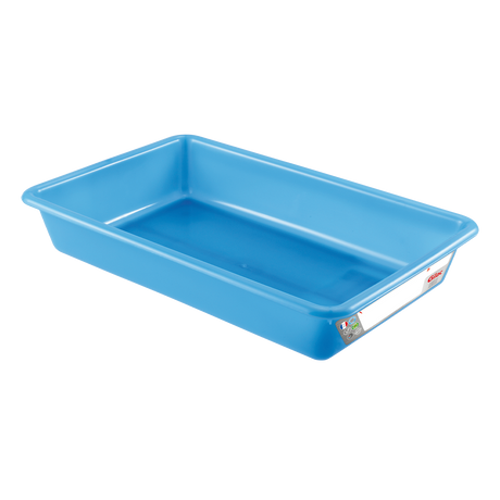 BAC PLAT 5 L HACCP – Bac plat – HygiRéa