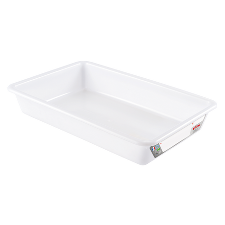 BAC PLAT 5 L HACCP – Bac plat – HygiRéa