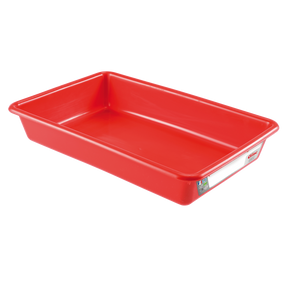 BAC PLAT 8 L HACCP – Bac plat – HygiRéa