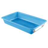 BAC PLAT 8 L HACCP – Bac plat – HygiRéa