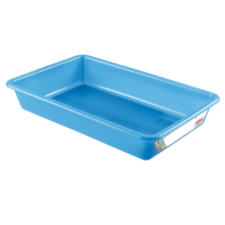 BAC PLAT 8 L HACCP – Bac plat – HygiRéa