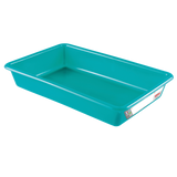BAC PLAT 8 L HACCP – Bac plat – HygiRéa