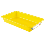 BAC PLAT 8 L HACCP – Bac plat – HygiRéa