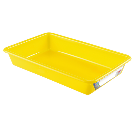 BAC PLAT 8 L HACCP – Bac plat – HygiRéa