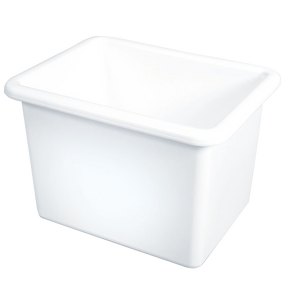 BAC RECT. RENFORCE 55 L – Bac renforcé – HygiRéa