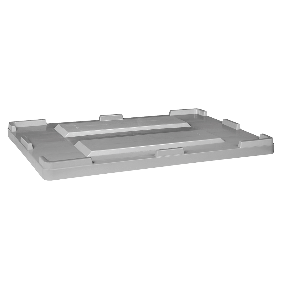 COUVERCLE BAC 800*1200 – Couvercle bac grand volume – HygiRéa