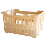 CAISSE VIENNOISERIE 43 L – Caisse ajourée – HygiRéa