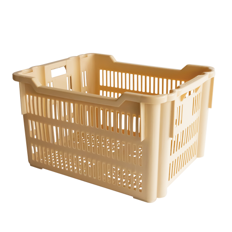 CAISSE VIENNOISERIE 75 L – Caisse ajourée – HygiRéa