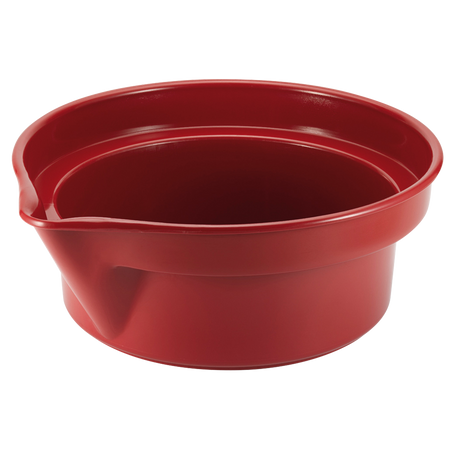 BAQUET DE SOUTIRAGE BORDEAUX – Baquet – HygiRéa