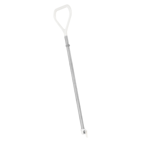 TIMON AMOVIBLE POUR SOCLES ROULEURS – Timon – HygiRéa