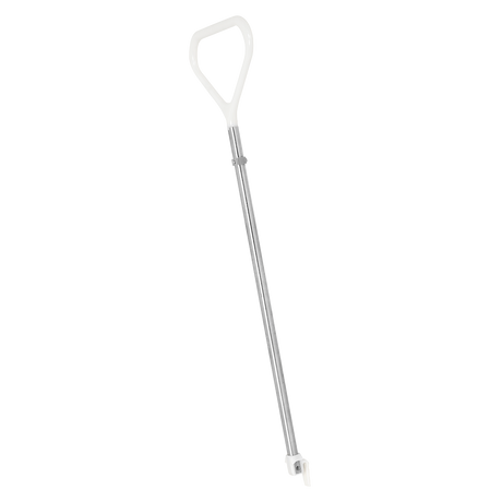 TIMON AMOVIBLE POUR SOCLES ROULEURS – Timon – HygiRéa