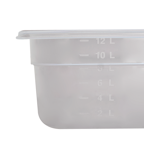 LOT 2 BACS HACCP GN1/1 – Bac gastronorme – HygiRéa