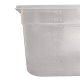 LOT 2 BACS HACCP GN1/1 – Bac gastronorme – HygiRéa