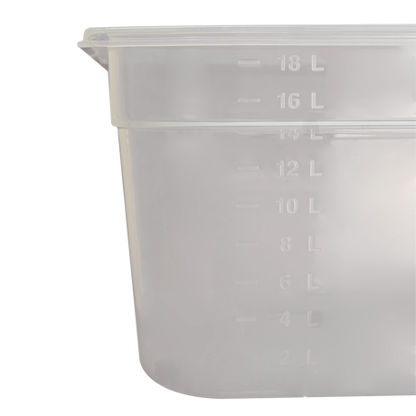 LOT 2 BACS HACCP GN1/1 – Bac gastronorme – HygiRéa