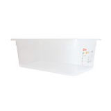 LOT 2 BACS HACCP GN1/1 – Bac gastronorme – HygiRéa