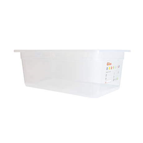 LOT 2 BACS HACCP GN1/1 – Bac gastronorme – HygiRéa