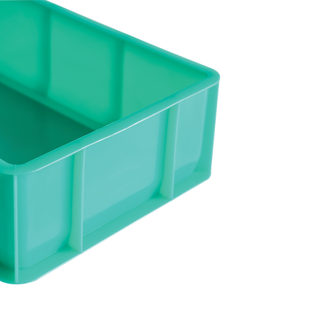 DEMI-BAC A PATONS 12L – Bac à pâtons – HygiRéa