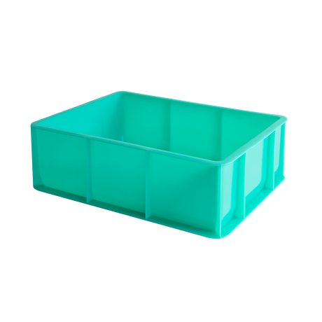 DEMI-BAC A PATONS 12L – Bac à pâtons – HygiRéa