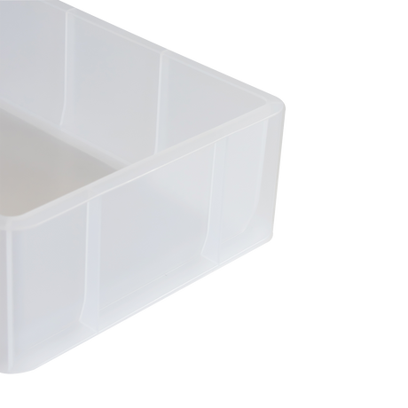 DEMI-BAC A PATONS 12L – Bac à pâtons – HygiRéa