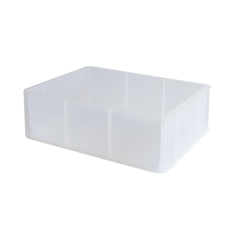 DEMI-BAC A PATONS 12L – Bac à pâtons – HygiRéa