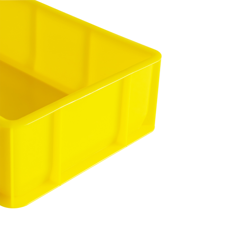 DEMI-BAC A PATONS 12L – Bac à pâtons – HygiRéa