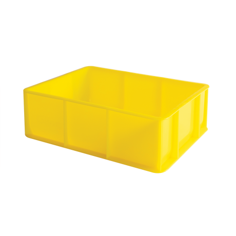 DEMI-BAC A PATONS 12L – Bac à pâtons – HygiRéa