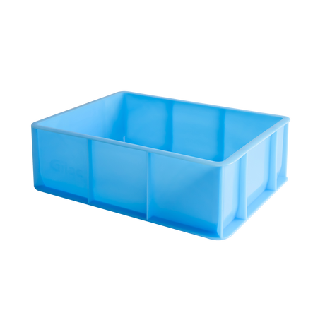 DEMI-BAC A PATONS 12L – Bac à pâtons – HygiRéa