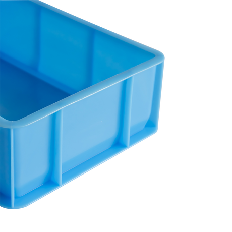 DEMI-BAC A PATONS 12L – Bac à pâtons – HygiRéa