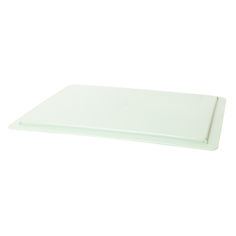 COUVERCLE DEMI-BàP 400x300 – Couvercle bac à pâtons – HygiRéa
