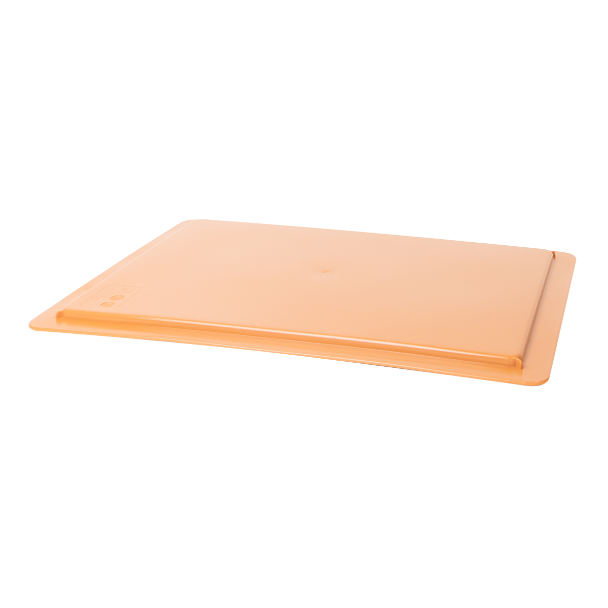 COUVERCLE DEMI-BàP 400x301 – Couvercle bac à pâtons – HygiRéa