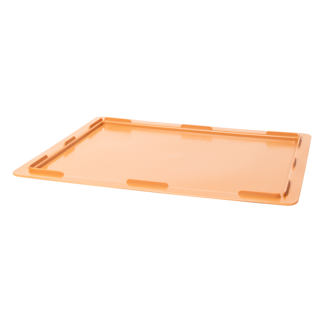 COUVERCLE DEMI-BàP 400x301 – Couvercle bac à pâtons – HygiRéa