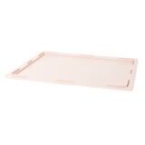 COUVERCLE DEMI-BàP 400x302 – Couvercle bac à pâtons – HygiRéa