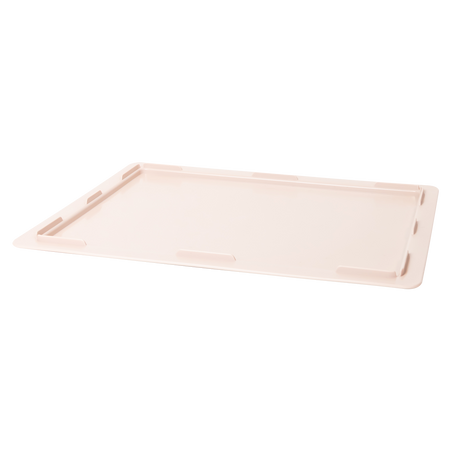 COUVERCLE DEMI-BàP 400x302 – Couvercle bac à pâtons – HygiRéa