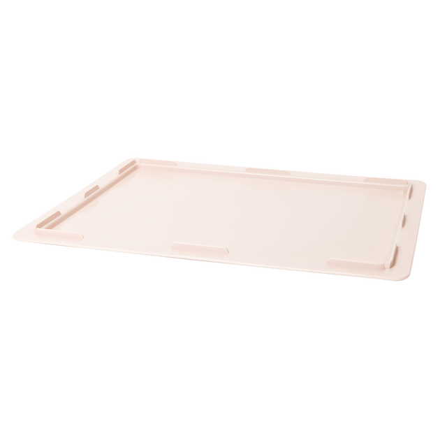 COUVERCLE DEMI-BàP 400x302 – Couvercle bac à pâtons – HygiRéa