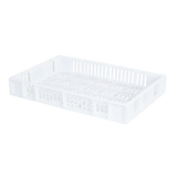 CAISSE AJOUREE 600X400 15 L – Caisse ajourée – HygiRéa