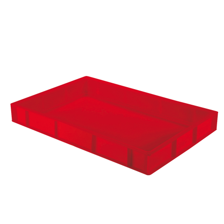 BAC A PATONS 600X400X76 14 L – Bac à pâtons – HygiRéa
