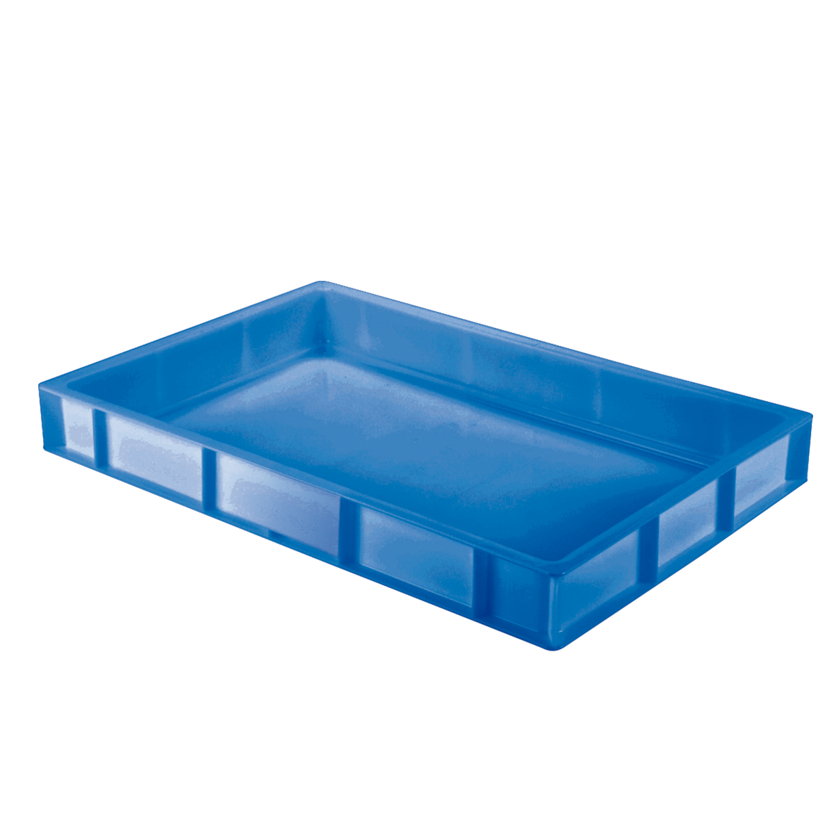 BAC A PATONS 600X400X76 14 L – Bac à pâtons – HygiRéa