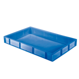 BAC A PATONS 600X400X76 14 L – Bac à pâtons – HygiRéa