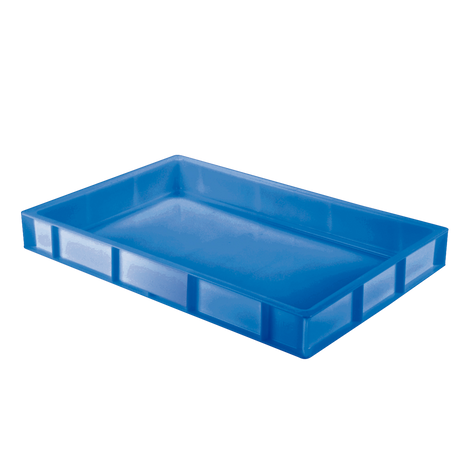 BAC A PATONS 600X400X76 14 L – Bac à pâtons – HygiRéa