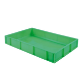 CAISSE PLEINE 600X400X90 15 L – Caisse pleine – HygiRéa